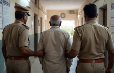 16 years after 2009 Nalasopara murder, police arrest 42-year-old suspect in Palghar