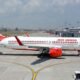 Air India Delhi–Mumbai Flight Returns After Engine Oil Pressure Issue
