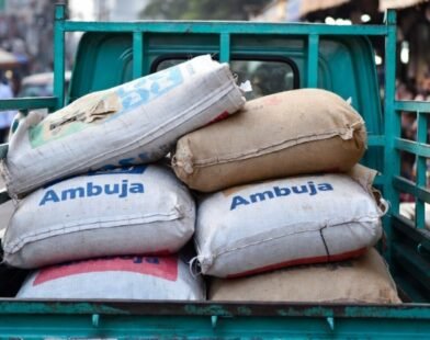 Ambuja Cements to absorb ACC and Orient Cement in Adani group reshuffle