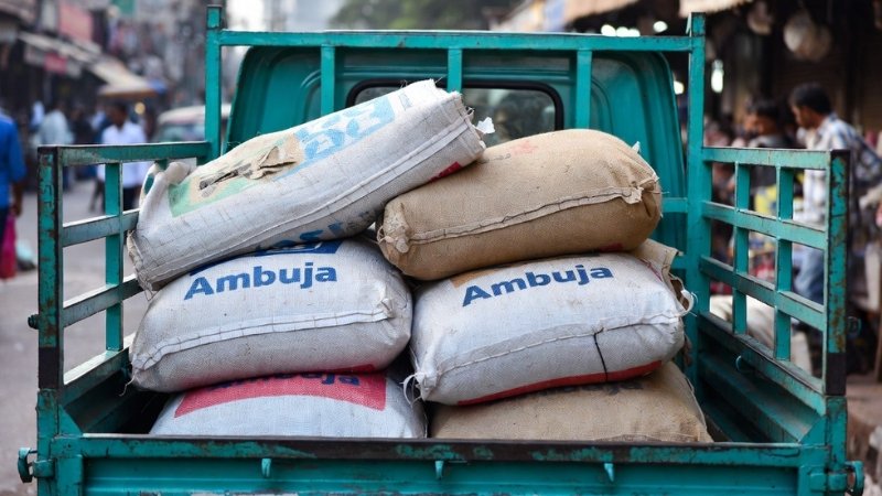 Ambuja Cements to absorb ACC and Orient Cement in Adani group reshuffle