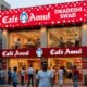 Amul shop Rs 2–6 lakh investment can generate Rs 40,000–1.5 lakh monthly