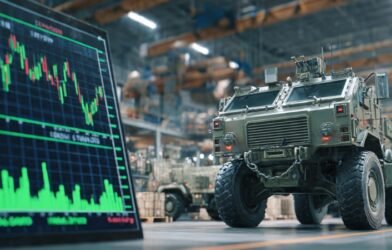 Belrise Industries jumps 13{3ed7819c3563dca85364f9c966d48c284cd3d43c23a196a6bbb99b5b9eebb247} after block deal and defence tie-up