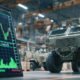Belrise Industries jumps 13{3ed7819c3563dca85364f9c966d48c284cd3d43c23a196a6bbb99b5b9eebb247} after block deal and defence tie-up