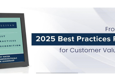 Bio Petro Clean receives Frost & Sullivan 2025 customer value award for pharma water systems in India