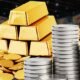 Gold, Silver Rates on December 26, 2025