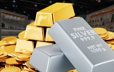 Gold and Silver Rates Today December 29, 2025