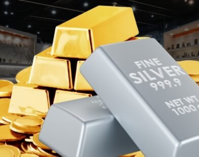 Gold and Silver Rates Today December 29, 2025