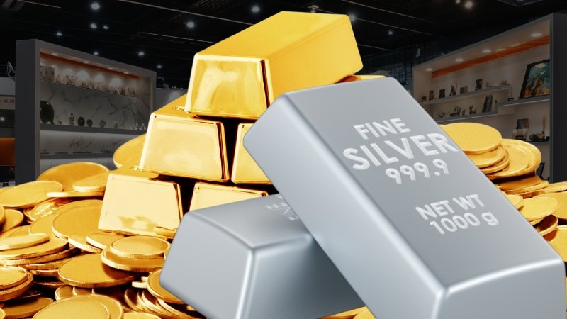 Gold and Silver Rates Today December 29, 2025