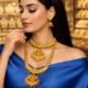 Gold sets fresh high at Rs 1.38 lakh on MCX; global price moves past $4,500