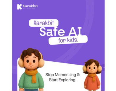 Karakbit: Safe AI for Kids