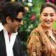 Madhuri Dixit Joins Laughter Chefs Entertainment Unlimited for Special Episode