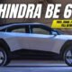 Mahindra BE 6 EV Price, Range, Features and Full Details India
