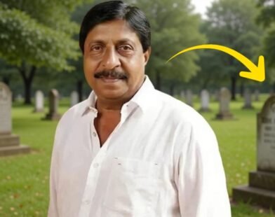 Renowned Malayalam actor and writer Sreenivasan dies at 69