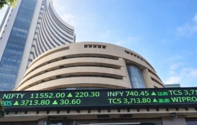 Sensex, Nifty stay quiet in year-end trade as Apollo Hospitals shares hold steady