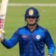 Suryavanshi hits 190 off 84 balls as Bihar pile on runs in Vijay Hazare Trophy