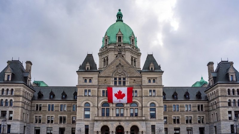 judge-who-led-foreign-interference-inquiry-appointed-to-canadas-justice-ministry