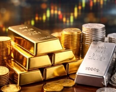 Gold and Silver Rates Today February 07, 2026